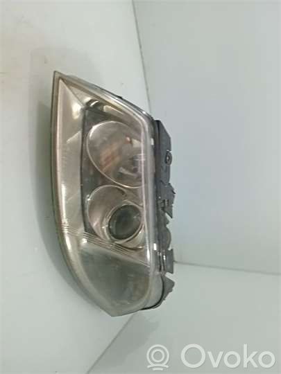 Volkswagen PASSAT B5 Faro/fanale