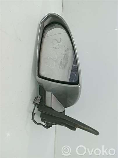 Nissan Primera Oglindă exterioară manuală 