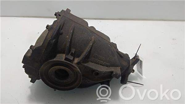Mercedes-Benz E W210 Diferencial trasero