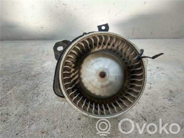 Opel Corsa D Wentylator nawiewu / Dmuchawa