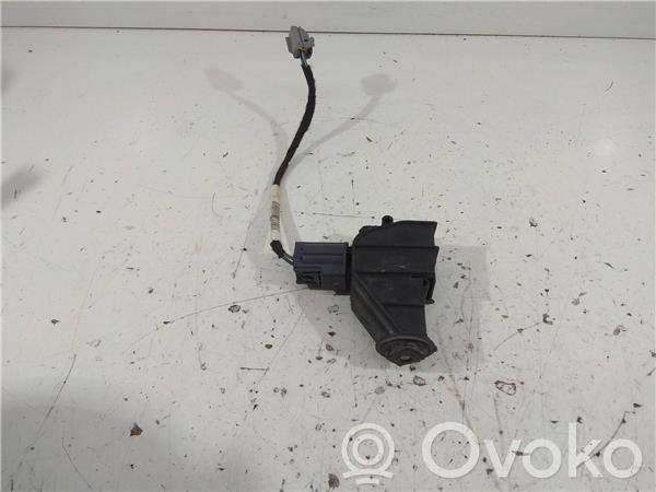 Ford Mondeo MK V Verriegelungsmotor der hinteren Tür