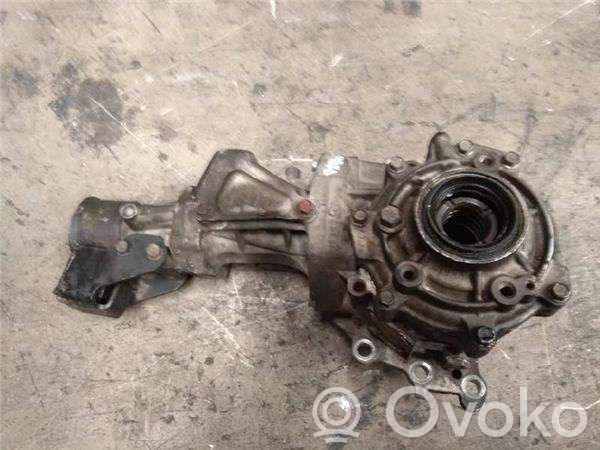 Peugeot 4007 Gearbox transfer box case 