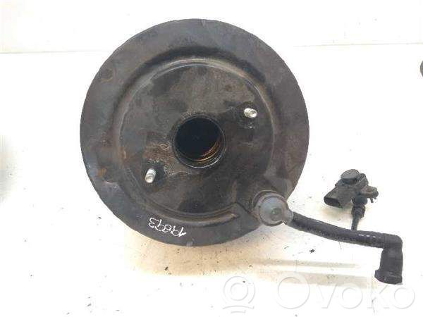 BMW 1 E81 E87 Hydraulisches Servotronic-Druckventil 