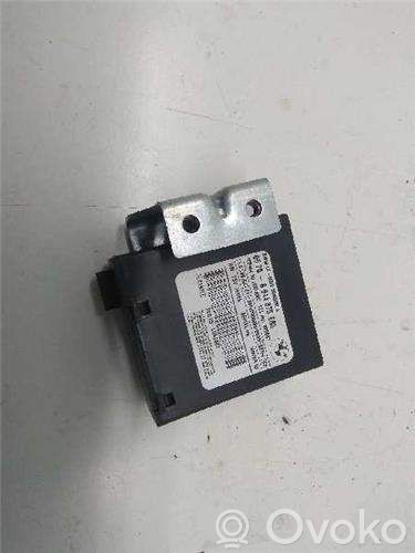 BMW Z4 E85 E86 Other control units/modules