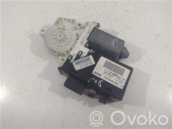 Citroen C8 Fensterhebermotor Tür vorne