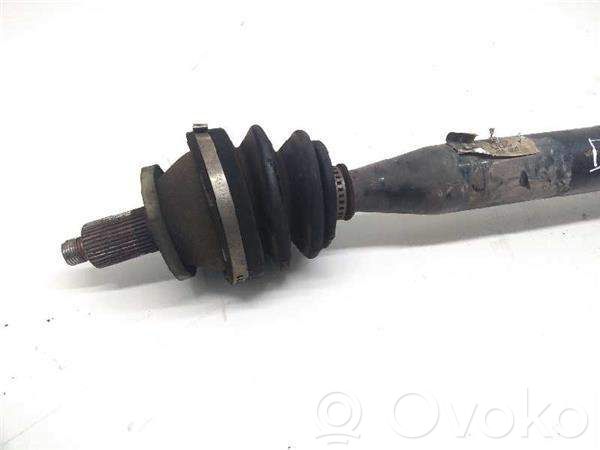 Seat Ibiza III (6L) Arbre d'entraînement avant