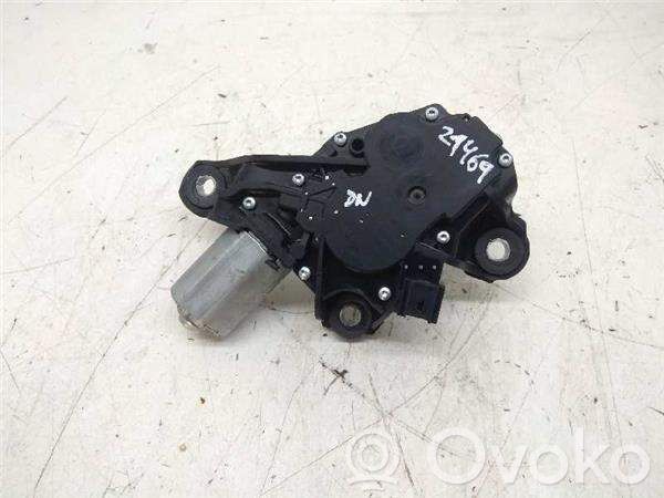 Nissan Qashqai+2 Moteur d'essuie-glace arrière
