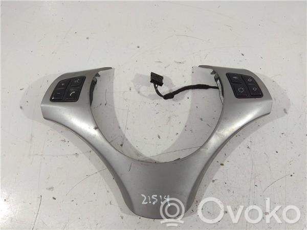 BMW 3 E46 Autres commutateurs / boutons / leviers 