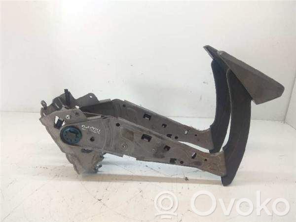 Opel Zafira B Manetă frână de mână 