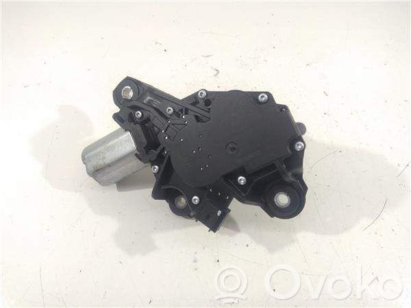 Renault Scenic III - Grand scenic III Motor del limpiaparabrisas trasero