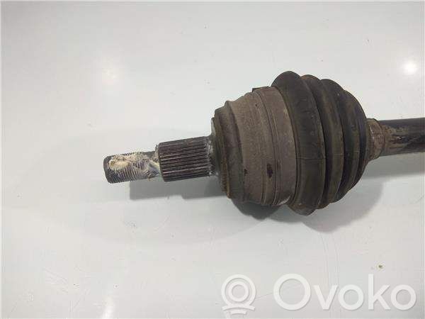 Audi A3 S3 8P Antriebswelle vorne 