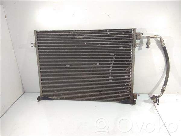 Renault Trafic II (X83) Radiator răcire A/C (condensor) 