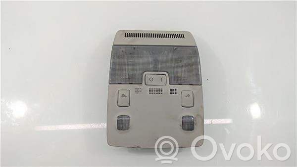 Seat Exeo (3R) Autre éclairage intérieur 