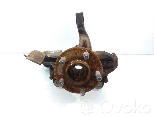 Ford S-MAX Achsschenkel vorne 