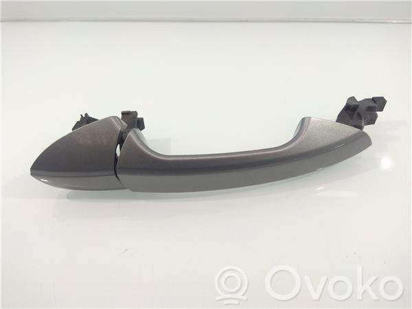 Mercedes-Benz GLK (X204) Maniglia esterna per portiera posteriore 