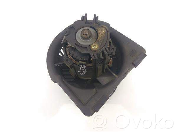 Opel Vectra B Wentylator nawiewu / Dmuchawa 