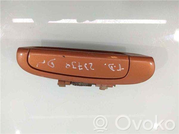 KIA Picanto Takaoven ulkokahva 