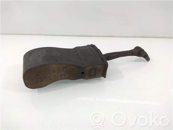 Seat Leon (5F) Alte piese portbagaj	 