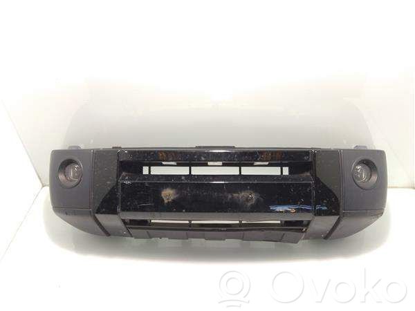 Land Rover Discovery Pare-choc avant 