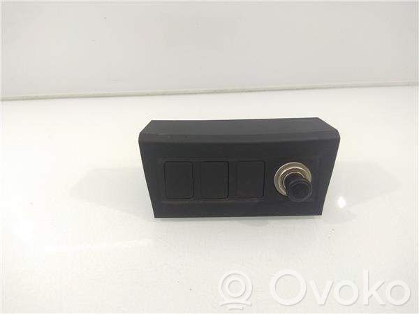 Toyota RAV 4 (XA30) Interruptor de control multifunción