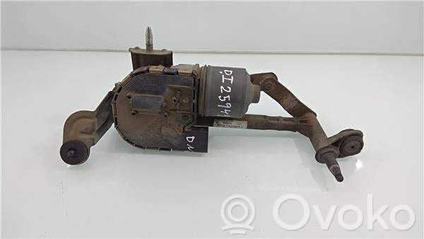 Volkswagen Golf SportWagen Pyyhkimen moottori