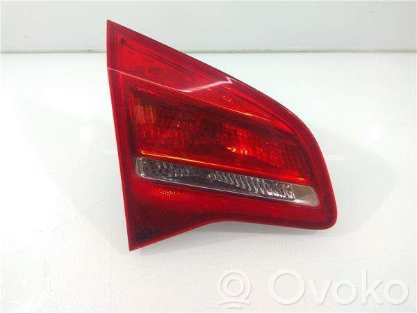 Opel Meriva B Luci posteriori