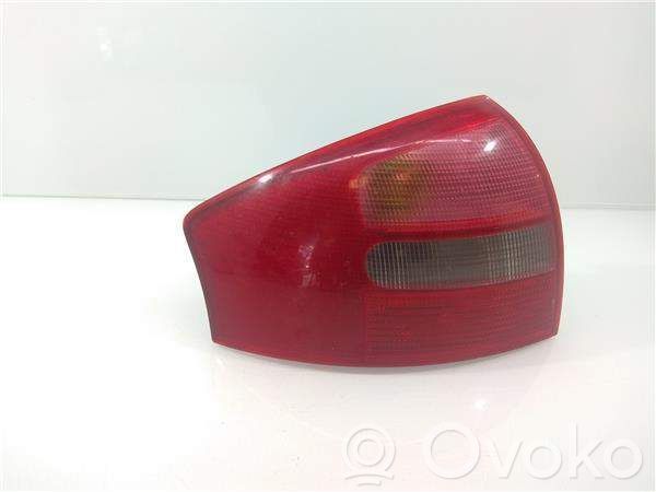 Audi A6 Allroad C5 Lampa tylna 