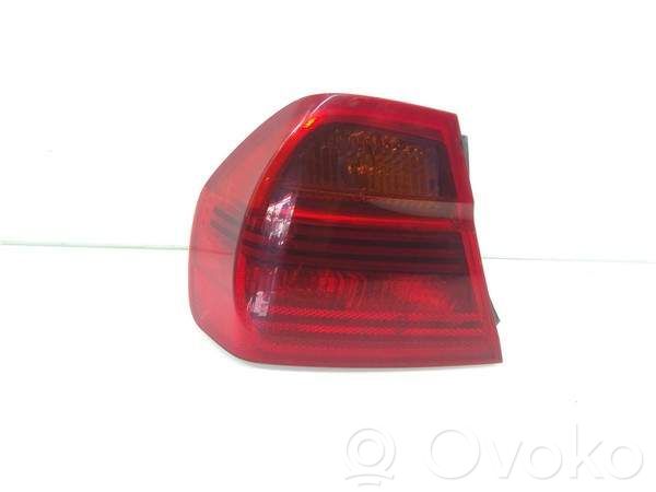 BMW 3 E90 E91 Lampa tylna