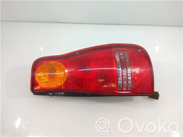 Hyundai Matrix Takavalot 