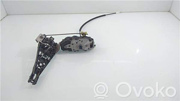 Opel Insignia A Serrure 