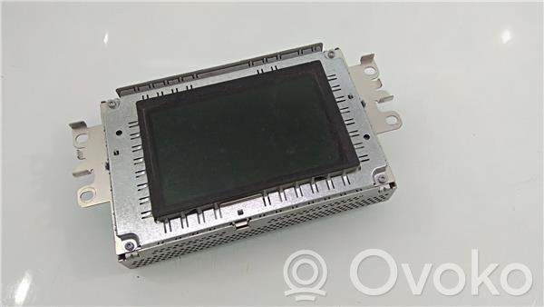 Volvo V40 Radio / CD-Player / DVD-Player / Navigation 