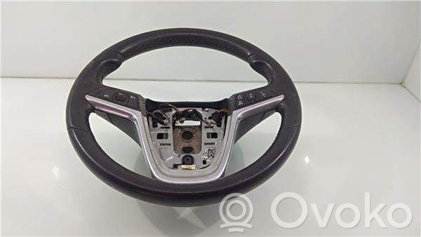 Opel Meriva B Lenkrad 