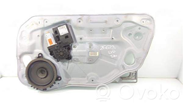 Volvo S40 Etuoven sähkökäyttöinen ikkunan nostin 