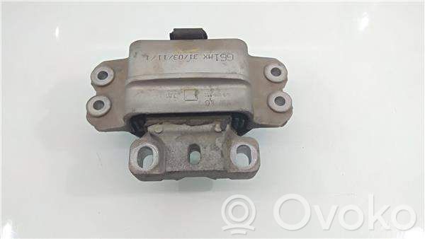 Volkswagen Jetta VI Wspornik / Mocowanie silnika 