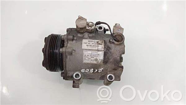 Suzuki Swift II Klimakompressor Pumpe 
