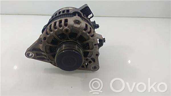 Hyundai i40 Lichtmaschine