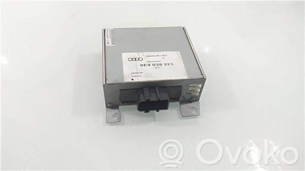 Audi A4 S4 B6 8E 8H Alte unități/module de control