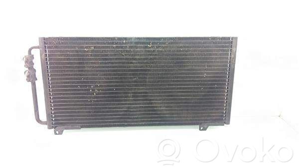 MG MGF Radiator răcire A/C (condensor) 