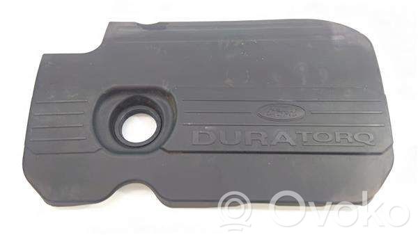 Ford Fiesta Osłona górna silnika 