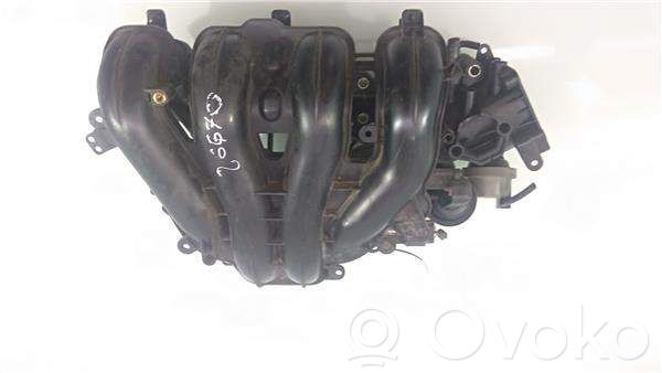 Ford Focus Collettore di aspirazione