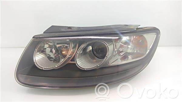Hyundai Santa Fe Phare frontale