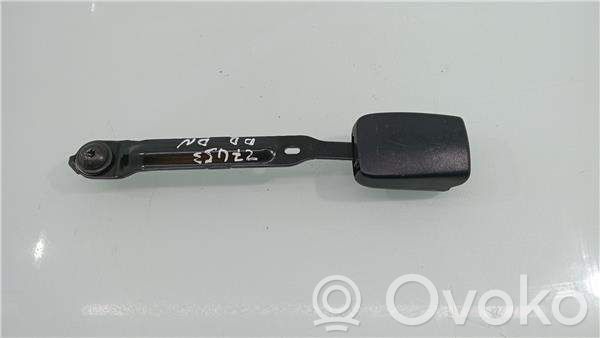 Renault Megane III Etuistuimen turvavyön solki 