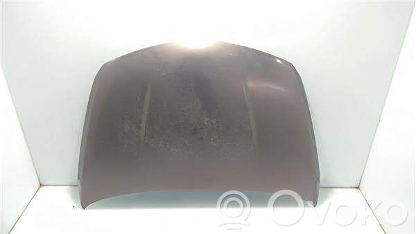 Mazda CX-7 Motorhaube 