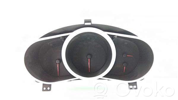 Mazda CX-7 Speedometer (instrument cluster) 
