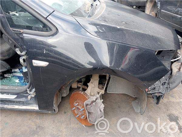 Opel Astra H Lokasuoja 