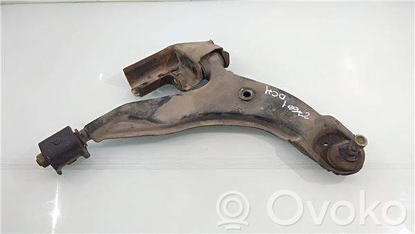 Hyundai Accent Triangle bras de suspension inférieur avant 