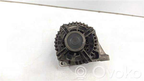 Volvo XC90 Alternador