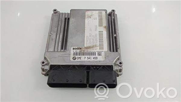 BMW 3 E46 Calculateur moteur ECU