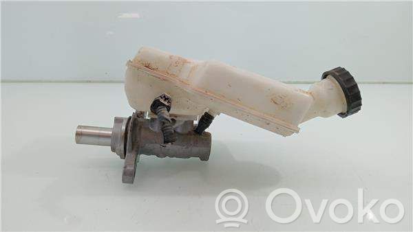 Citroen C3 Pluriel Wspomaganie hamulca 