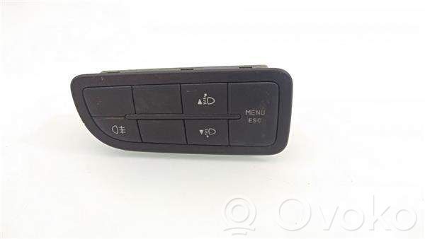 Citroen Nemo Altri interruttori/pulsanti/cambi